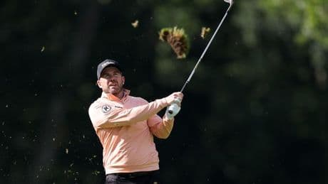 Richie Ramsay surges into BMW PGA title mix as Scot produces one of his best ever