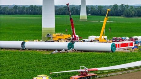 Wirtschaftspolitik Von Klimazielen und Vorgaben durch die Hintertür