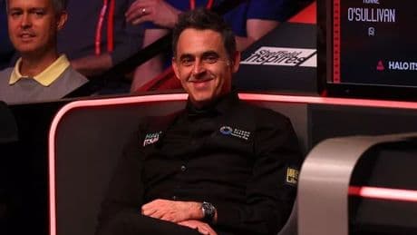Stephen Hendry spots subtle Ronnie O'Sullivan tactic that infuriates snooker rivals