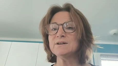 "On est tombé dans les bras l'un de l'autre": la mère de Louenn raconte comment elle a retrouvé son fils en Espagne
