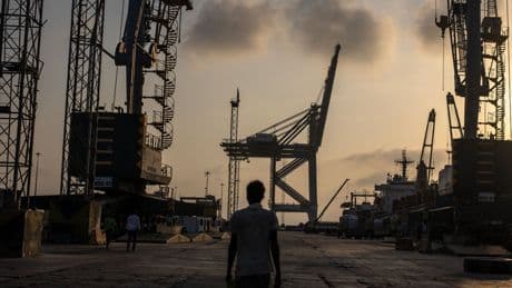 How Trump Offers This African Territory Its ‘Biggest Opportunity’