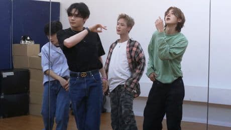 New k-pop band debuts with two North Korean defector members