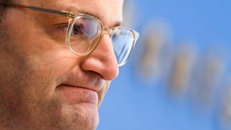 Jens Spahn äußert sich zu Richterwahl – "ärgert mich sehr"