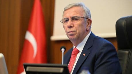 Mansur Yavaş cephesinden 'AKP'ye geçecek' iddiasına sert tepki