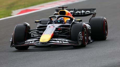 Max Verstappen start Grand Prix van Hongarije vanaf vierde rij, Charles Leclerc verrast met pole position