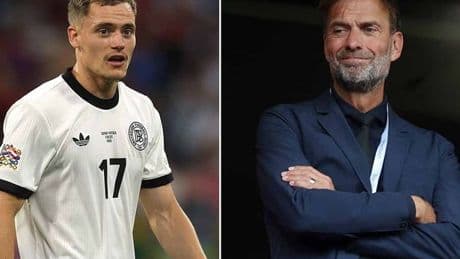Jurgen Klopp's role in Liverpool's Florian Wirtz transfer as Bayern Munich left fuming