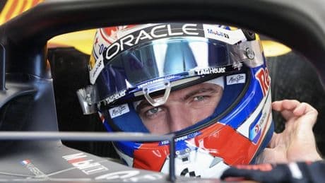 Verstappen snelst in eerste vrije training Grote Prijs van Canada