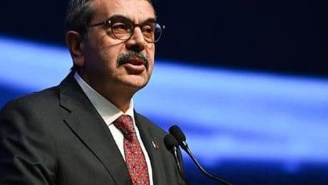 Bakan Tekin'den OECD'nin yayımladığı rapora ilişkin paylaşım