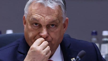 Orbán loszuwerden, ist Sache der Ungarn – wenn sie wollen