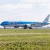 KLM verwacht meer annuleringen door onderhoud van Boeing 787's