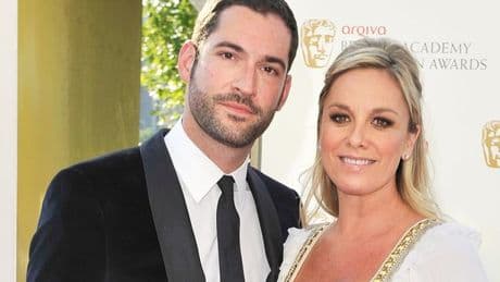 Tom Ellis has 'no regrets' over affair that ruined Tamzin Outhwaite marriage