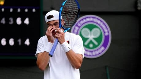 Iga Swiatek is back and Jack Draper needs time – what we learned at Wimbledon