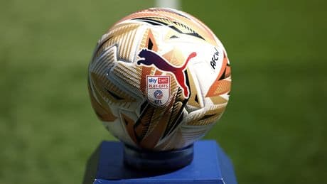 Why the Championship playoff final will kick off one minute late