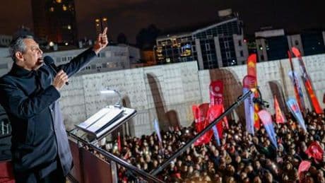 Türkei: CHP-Chef Özgür Özel spricht über die Pläne der Opposition