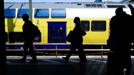 Bund und Länder streiten: Beim Deutschlandticket droht erneut Unsicherheit