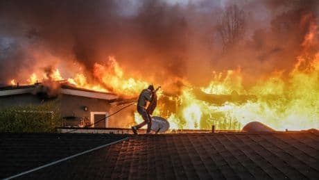 Letters to the Editor: East Altadena wasn't spared from fire truck absences during Eaton fire
