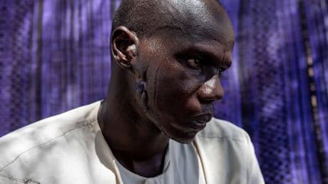Sur les bords du lac Tchad, les cicatrices de Boko Haram : « La nuit, ce sont eux les maîtres »