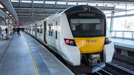 English beach resort town is getting direct train line to UK’s capital again after it was AXED 5 years ago