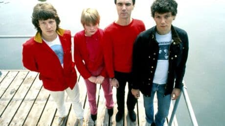 Talking Heads fans feel ‘gaslit’ after rumoured 50th anniversary announcement is finally revealed