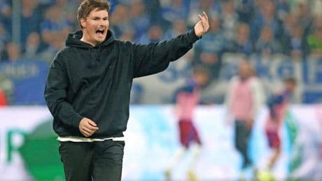 Hamburg vor dem Aufstieg: Darum ist der Polzin-Effekt beim HSV enorm