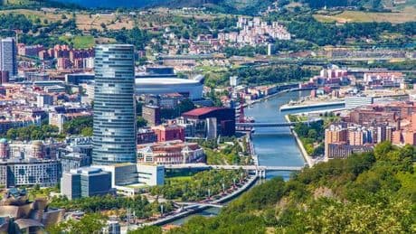 The Spanish foodie city 'better than Barcelona and Madrid' but with way less tourists