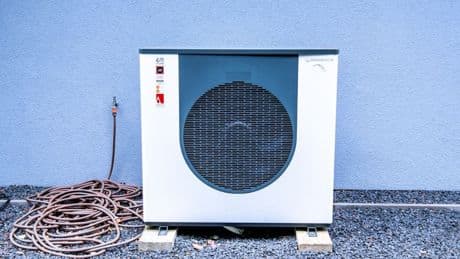 Wärmewende: Erstmals mehr Wärmepumpen als Gasheizungen verkauft