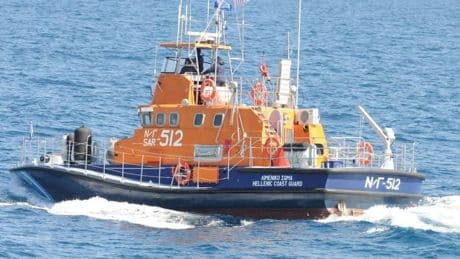 Migrationswende in Europa - Kreta-Knast statt Asyl für Nord-Afrikaner
