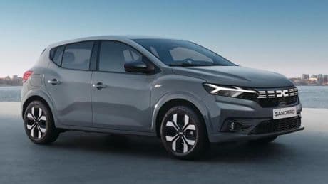 Auto, solo un modello è sotto i 15 mila euro di prezzo: ecco le più economiche rimaste