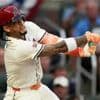Diamondbacks All-Star second baseman Ketel Marte placed on restricted list following burglary