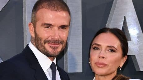 Harry and Meghan's 'punishments' to David and Victoria Beckham that ended friendship