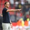 Scherpen nog niet in doel bij Union, Antwerp-coach Wils over afspringen transfer Nastasic: “Uiterste best gedaan”