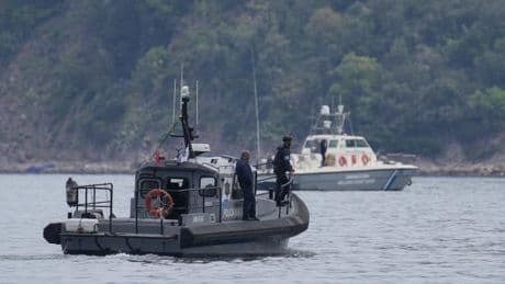 Wie Griechenland mit „Pushbacks“ die EU-Grenzschützer in Rage bringt
