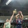 Basket-ball. L’Hermine aura regardé Blois dans les yeux