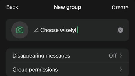 WhatsApp users say they’re being BANNED from app over ‘silly’ group chat mistake