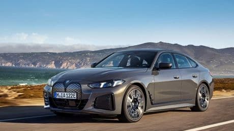 BMW y Tesla, los eléctricos más propensos a sufrir fallos críticos por calor