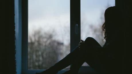 Beziehung mit Borderliner: „Ich wischte sein Blut vom Boden“