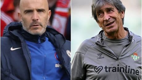Chelsea: Manuel Pellegrini reveals prophetic Enzo Maresca message in Conference League final claim