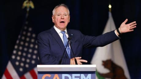 Letters to the Editor: Democrats need to find more effective strategies than stooping to name-calling