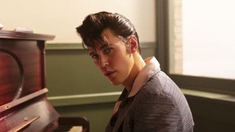 Baz Luhrmanns Biopic über "Elvis": Free-TV-Debüt von Austin Butlers Hüftschwung