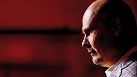 Billy Corgan: "Mich werden Sie nicht los"