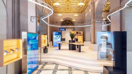 Telefónica y CaixaBank reorganizan su alianza para financiar móviles y cierran su negocio de préstamos personales