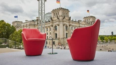 Kommt es beim neuen ARD-Interview zum nächsten Lärm-Eklat?
