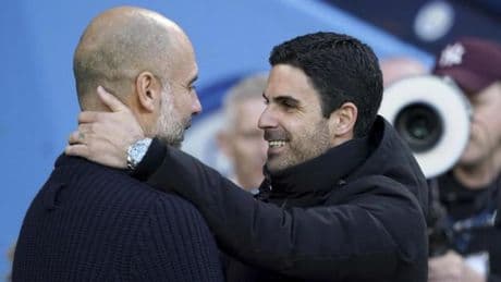 ¡La Premier League acaricia seis plazas Champions!