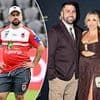 Footy great Jamie Soward took his team to a grand final win - now he says the club doesn't even have his phone number even though he worked for them last year