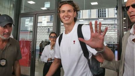 Calciomercato Roma, Ghilardi arriva e parte subito per Lens. Echeverri rifiuta il Girona