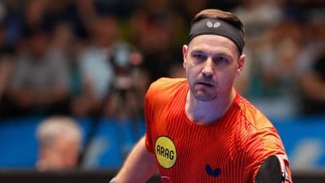 BVB: Tischtennis-Star Timo Boll wird Markenbotschafter beim Bundesligisten