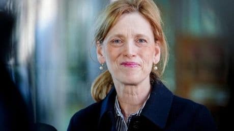 Karin Prien wird Bildungsministerin: Die CDU-Frau im Steckbrief