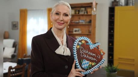 Désirée Nick bei "Dahoam is Dahoam": "Ich bin wie von einem anderen Planeten"