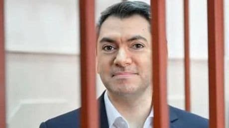 Gulag-Russia, il co-presidente del movimento per i diritti elettorali “Golos” condannato a 5 anni