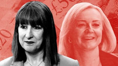 Why the ghost of Truss haunts Reeves and what it means for your mortgage and taxes